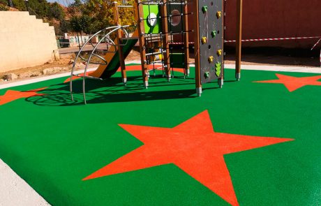 Instalación y mantenimiento de caucho para parques infantiles · Pavimentos recreativos Instalación y mantenimiento de caucho para parques infantiles · Pavimentos recreativos