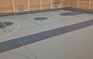Pavimentos para estadios de deporte interiores · Pistas deportivas indoor Pavimentos para estadios de deporte interiores · Pistas deportivas indoor